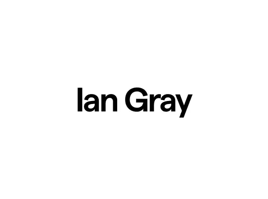 Ian Gray
