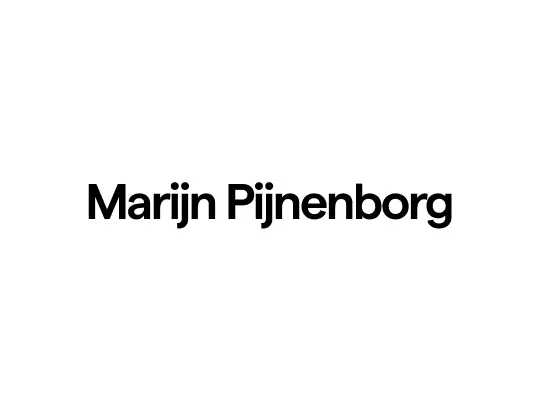 Marijn Pijnenborg