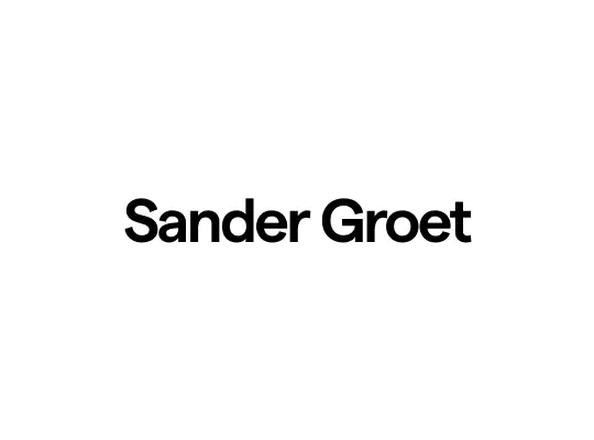 Sander Groet