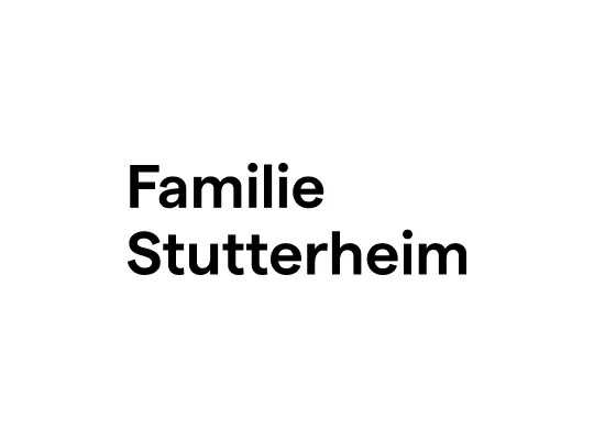Familie Stutterheim